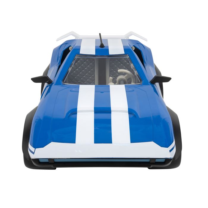 Игровой набор Fortnite Joy Ride Vehicle Whiplash, X-Lord