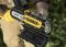 Пила ланцюгова акумуляторна DeWalt 18В XR Li-lon акб 1х5А·год 15см 8.6м/с шина 20см ЗП 2.1кг