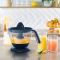 Соковитискач Tefal Morning Blue цитрус-прес 25Вт, чаша-0.8л, пластик, синій