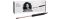 Плойка Babyliss, 48Вт, темп.режимів-6, D -10mm, 160-210С, кераміка, чорно-рожевий