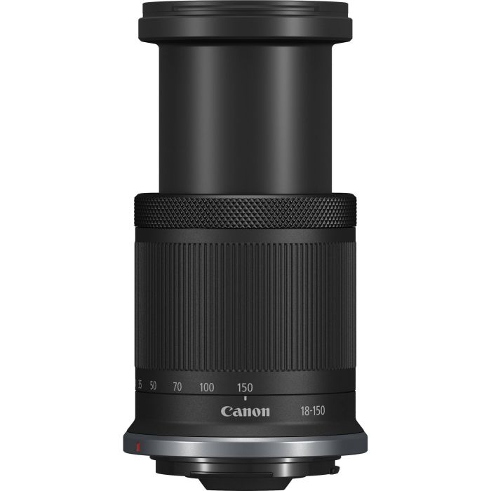 Цифр. фотокамера Canon EOS R7 + RF-S 18-150 IS STM