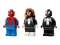 Конструктор LEGO Super Heroes Человек-паук против маслкара Венома