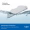 Набор сменных мопов для влажной уборки TP-LINK TAPO RVA300