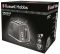 Тостер Russell Hobbs GrooWe 2 Slice 850Вт, підігрів, розморожування, пластик, сірий