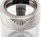 Электрочайник Gorenje 1.7л, 2,200 Вт, strix контроль, стекло, нерж