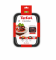 Противень Tefal Success, прямоугольная, 19х25см, алюминий, черный