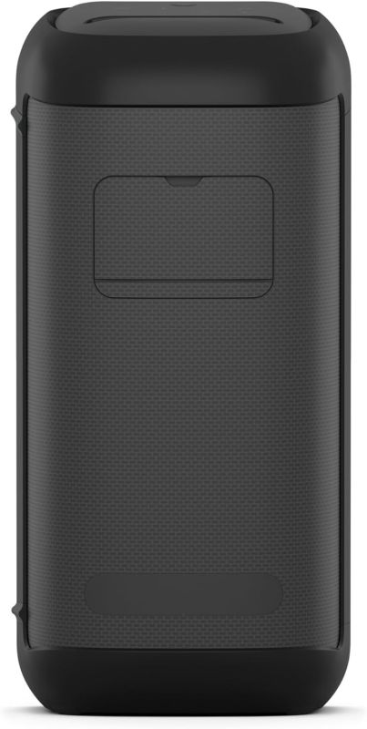 Акустична система Sony SRS-XV500B 2.0, BT 5.2, IPX4, LED, Party Connect, SBC, AAC, LDAC