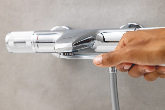 Комплект Grohe Mega Bundle унитаз с инсталляцией, раковина со смесителем и душевая система