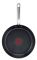 Сковорода Tefal Intuition, 28 см, нержавеющая сталь