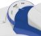 Утюг Russell Hobbs Light & Easy Brights Sapphire, 2400Вт, 240мл, паровой удар -115гр, постоянный пар - 35гр, керам. подошва, темно синий