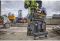 Сумка для инструмента DeWalt открытая, жесткая конструкция, полиэстер 1200D, 450x350x250мм