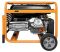 Генератор бензиновий Neo Tools 230В (1 фаза), 6/6.5кВт, електростартер, AVR, 85кг