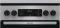 Плита Gorenje комби, 70л, 50x60см, дисплей, IconLed,эмалированные, нерж