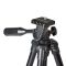 Штатив Vitals LA 115 1/4", 38-115см