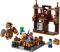 Конструктор LEGO Minecraft Бійцівський ринг у лісовому маєтку