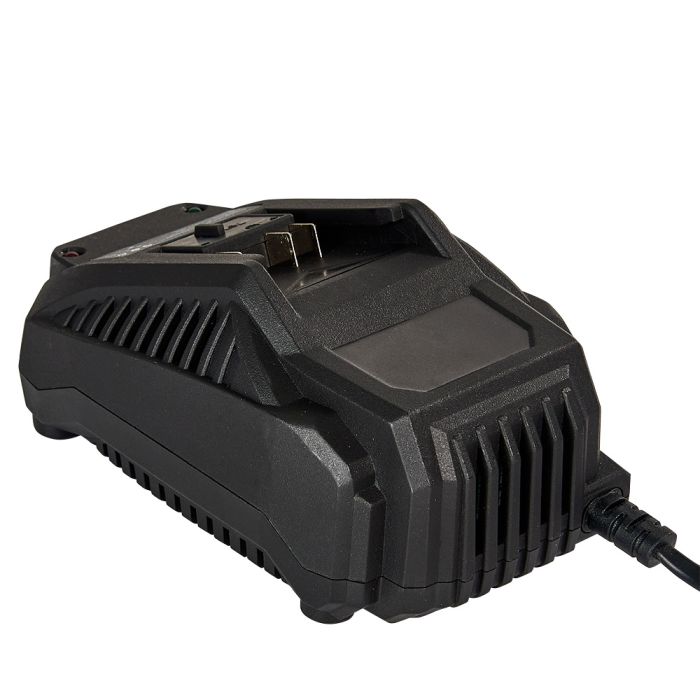 Зарядний пристрій Vitals Master LSL 1845 SmartLine+ 18В 4.5А 0.5кг