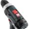 Шурупокрут-дриль акумуляторний Metabo PowerMaxx BS BASIC 12В 2х2А·год 17·34Нм 0-360·0-1400об/хв 0.8кг