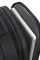 Рюкзак для ноутбука 15.6" American Tourister, Urban Groove UG11 tech backpack, поліестер, 23л, чорний