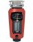 Комплект - мийка MRG 610-52 TL фраграніт, сахара, 114.0668.901 і подрібнювач харч. відходів SLIM 50, 134.0715.098, вкл. Сифон
