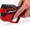 Секатор аккумуляторный Einhell Professional GP-LS 18/28 X-Change PXC 18В акб 1х2.5А·ч толщ. 28/14мм сталь SK5 ЗП 0.82кг