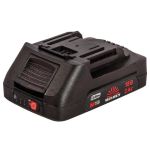 Акумулятор Vitals ASL 1820n 10С 18В 2А·год 0.36кг