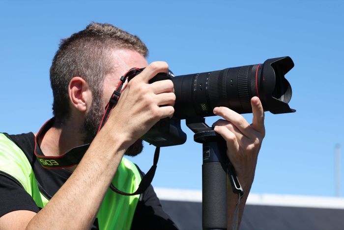 Об'єктив Canon RF 24-105mm f/2.8 L IS USM Z