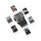 Фотокамера миттєвого друку Fujifilm Instax Mini Evo Cinema