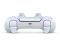 Геймпад PlayStation 5 Dualsense BT, Chrome Pearl