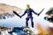 Колекційна фігурка Fortnite Legendary Series Scuba Jonesy, 15см