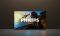 Телевизор 50" Philips LED 4K 60Hz Smart Titan OS Black