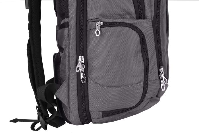 Рюкзак 2Е, Ultimate SmartPack 16", 30L, титан