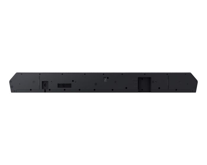 Саундбар Samsung HW-Q930H 580Вт, 9.1.4, BT, HDMI-eARC, Wi-Fi, саб, Dolby Atmos, чорний