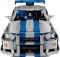Конструктор LEGO Technic Двойной форсаж Автомобиль Nissan Skyline GT-R (R34)