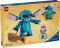 Конструктор LEGO Disney Classic Стіч і Страхопудка