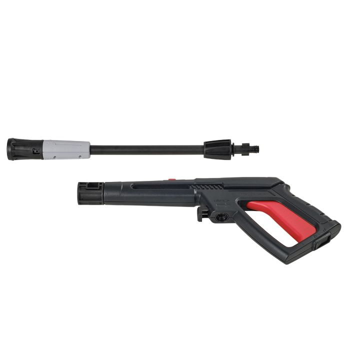 Мінімийка високого тиску Vitals Am 7.0-140wr optimum 1800Вт 140бар 420л/год 9.5кг
