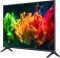 Телевизор 65" LG QNED 4K 60Hz Smart WebOS Black