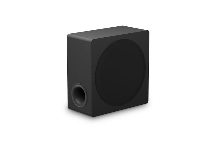 Саундбар LG S80TR 580Вт, 5.1.3, BT, HDMI-ARC, USB, саб, Dolby Atmos®