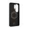 Чехол UAG для Samsung Galaxy S26 Ultra, Fibr Armr, Orange/Charcoal