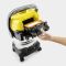 Пылесос профессиональный Karcher WD 7 Control P S 30/6/35/T 1400Вт 290мБар контейнер 30л 8.7кг