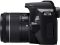 Цифр. фотокамера дзеркальна Canon EOS 250D kit 18-55 IS STM Black
