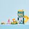 Конструктор LEGO Bluey Веселощі з Блуї та Хлоєю на ігровому майданчику