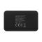 Мобільний маршрутизатор 2E PowerLink (MiFi-2) LTE, Wi-Fi4, 1xType-C, 1xCRC9, 2100мА•год чорний