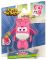 Игровая фигурка-трансформер Super Wings Transforming Диззи (Dizzy), 10см