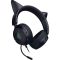 Гарнитура Razer Kraken Kitty V3 X, mini-jack, 1.3м, чёрный