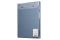 Простирадло Ardesto Mix&Match, 240х260см, 100% бавовна, сатин, синій