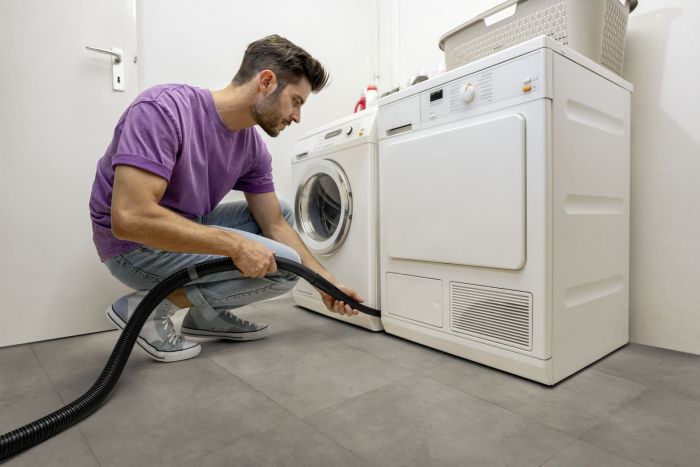 Насадка Karcher щілинна для пилесосів гнучка 615мм