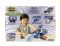 Игровой набор Super Wings Воздушная База, свет, звук