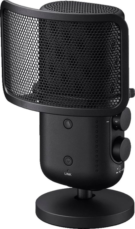 Мікрофон Sony ECM-S1