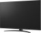 Телевизор 65" LG NanoCell  4K 60Hz Smart WebOS Black