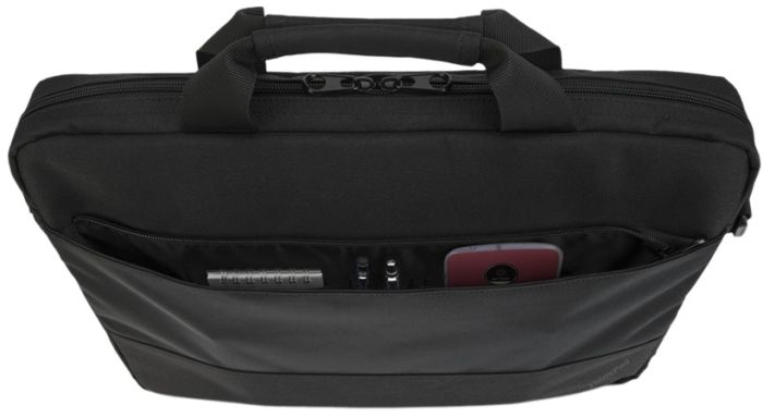 Сумка Lenovo ThinkPad Basic Topload 15.6” Black